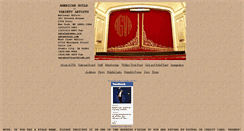 Desktop Screenshot of agvausa.com